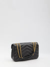 medium loulou bag