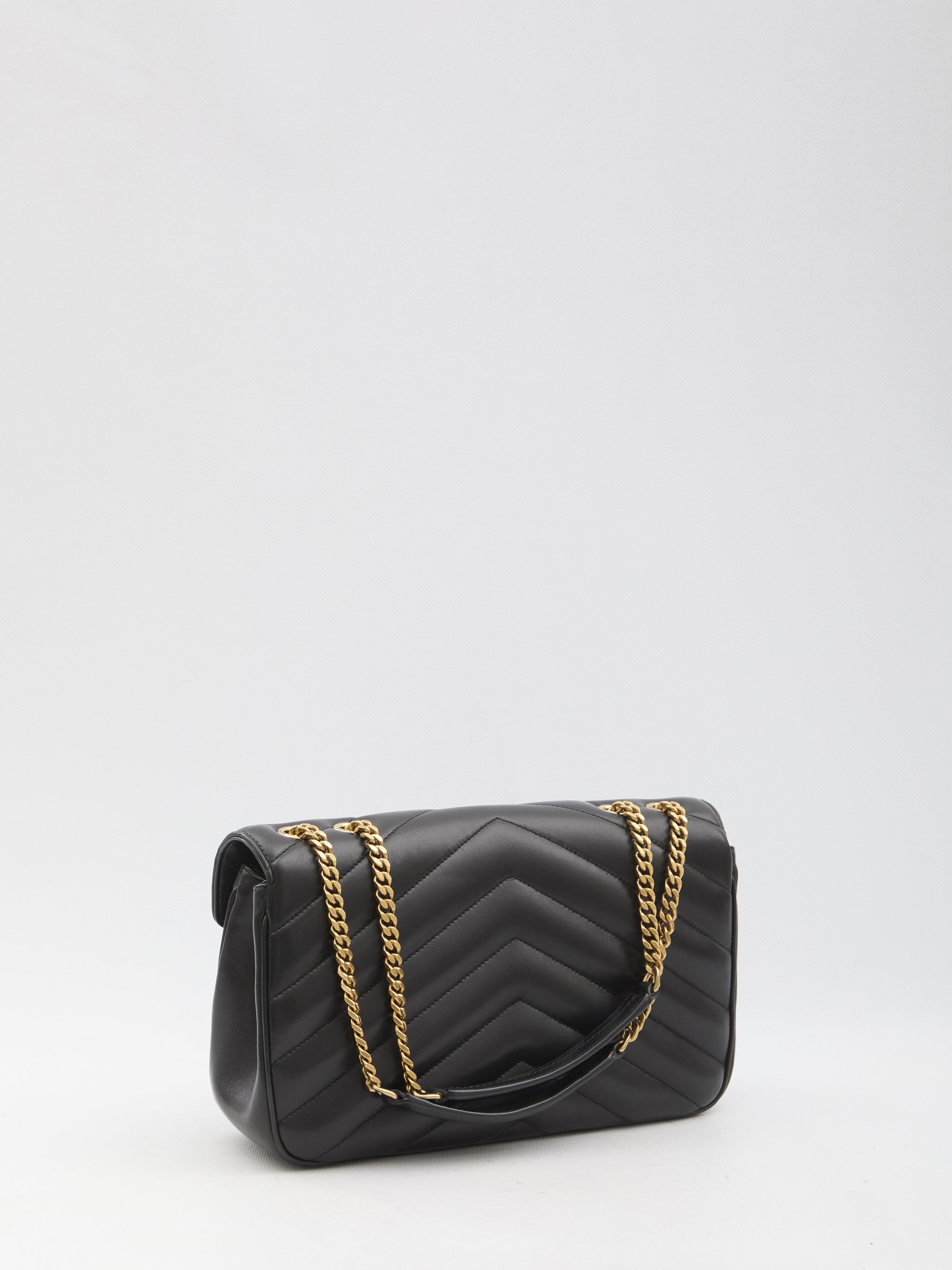 medium loulou bag