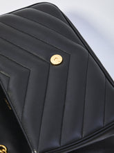 SAINT LAURENT OS medium loulou bag