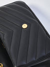 medium loulou bag