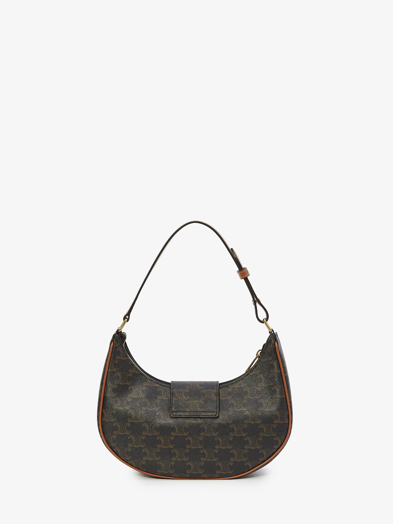 CELINE OS ava triomphe bag