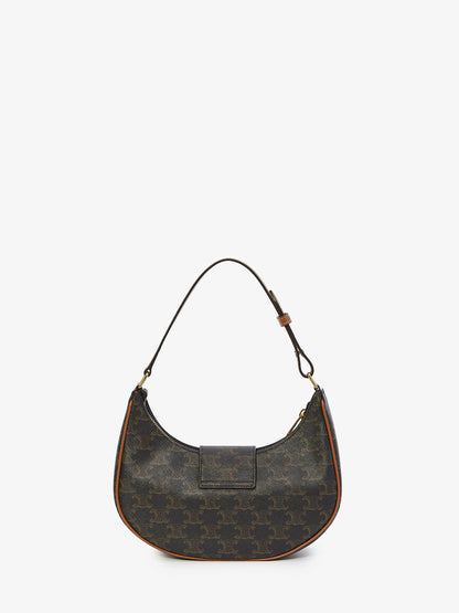 CELINE OS ava triomphe bag