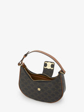 CELINE OS ava triomphe bag