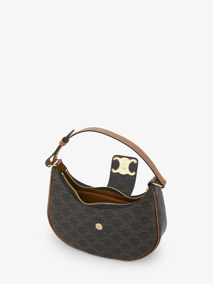 CELINE OS ava triomphe bag