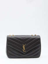SAINT LAURENT OS large loulou bag
