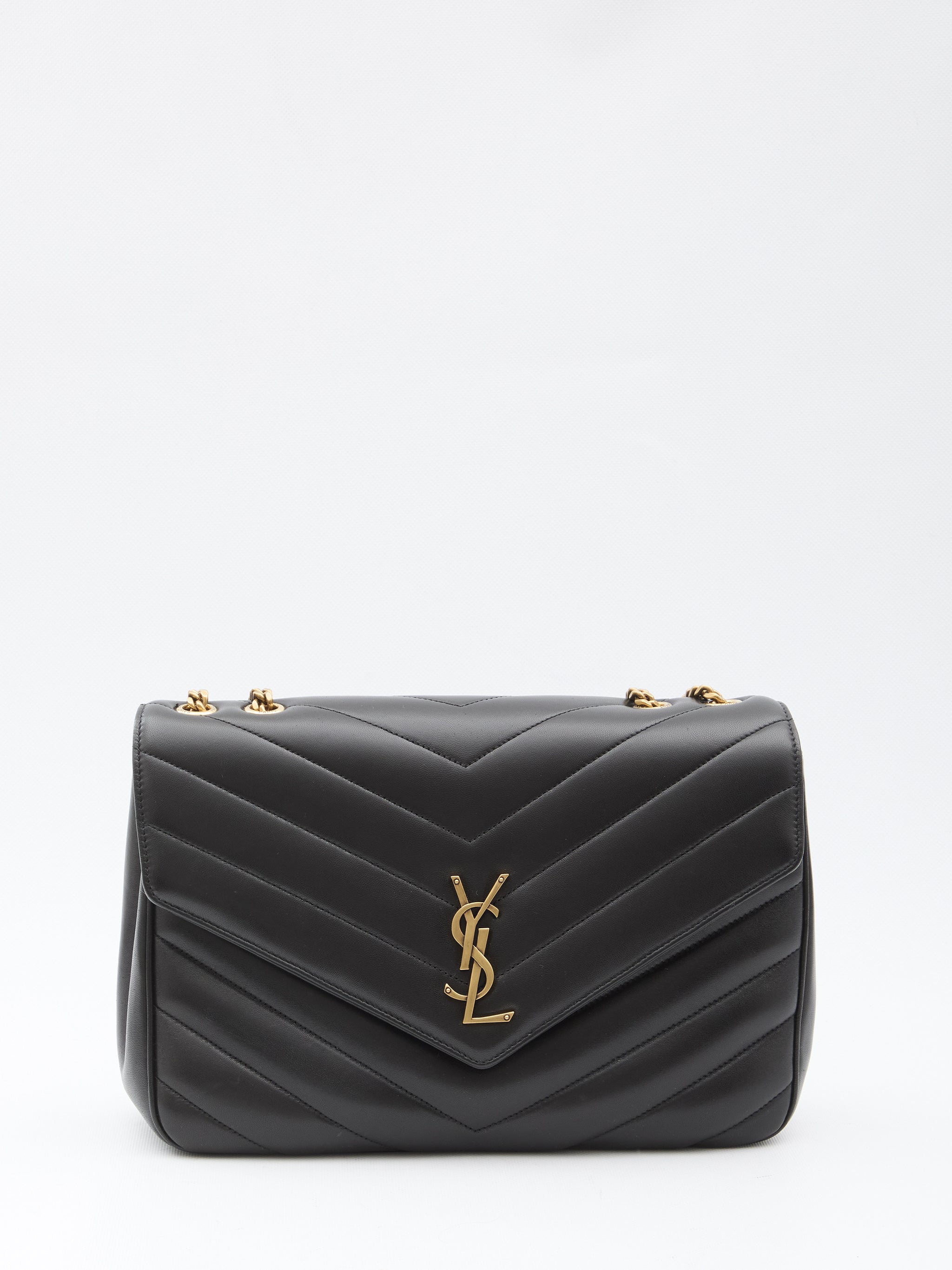 large loulou bag