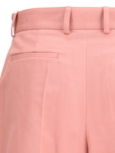 CHLOÉ 38 flare pants