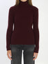 MAX MARA M knit top in wool and cashmere