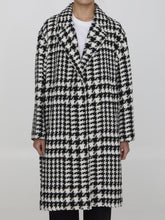 DOLCE&GABBANA 38 wool blend coat