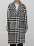 DOLCE&GABBANA 38 wool blend coat