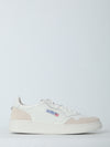 medalist low sneakers