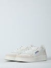 medalist low sneakers