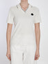 MONCLER XS pacth polo