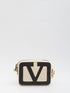 VALENTINO GARAVANI OS viva superstar crossbody bag 