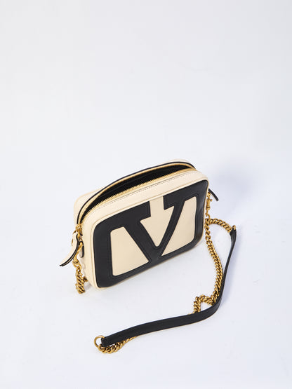 VALENTINO GARAVANI OS viva superstar crossbody bag 
