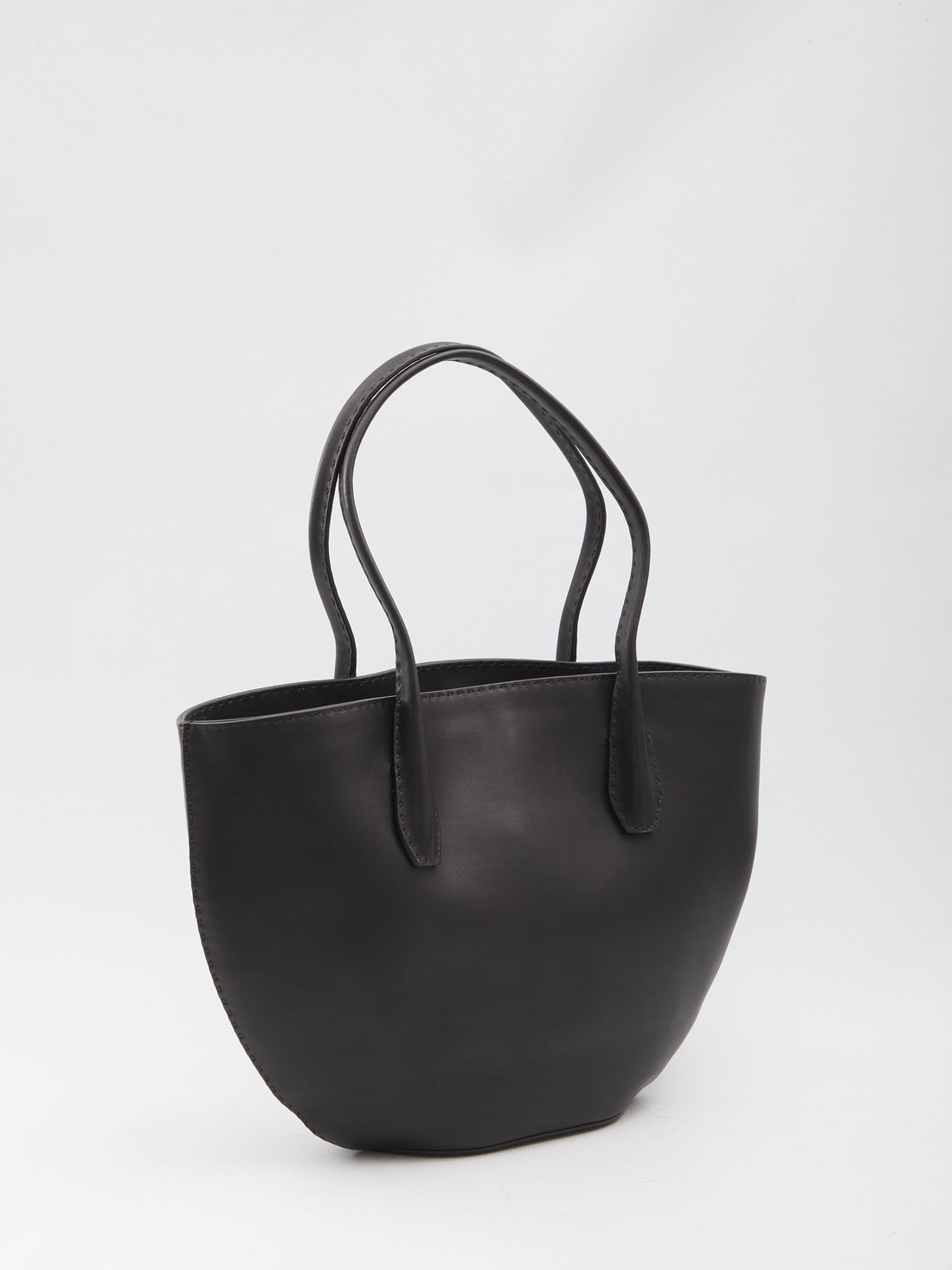 THE ROW OS alger tote bag