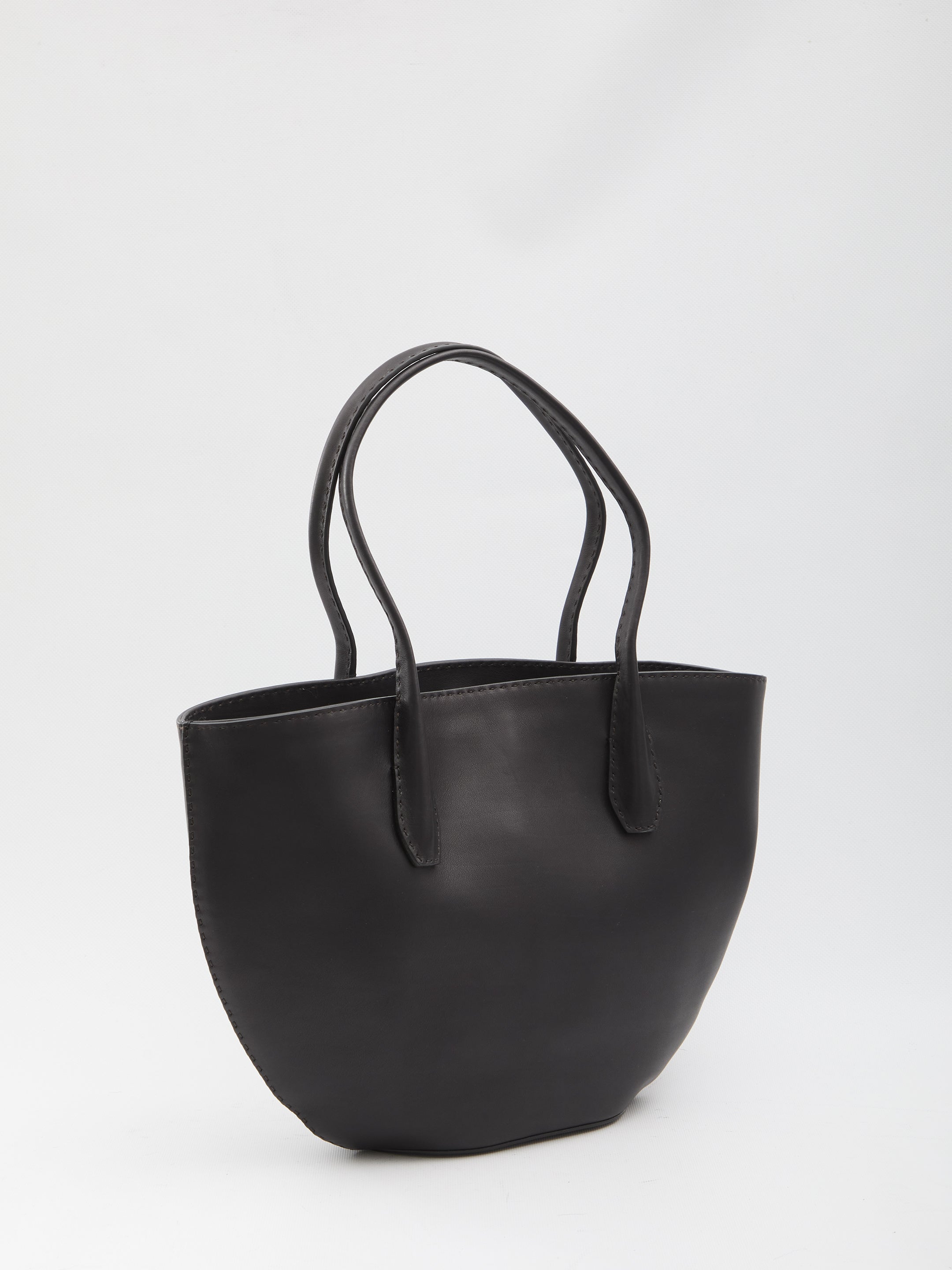 THE ROW OS alger tote bag