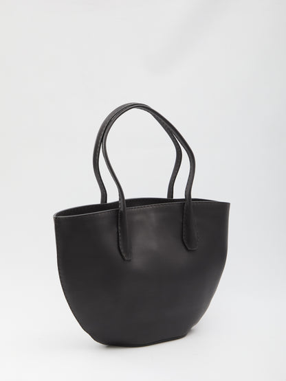 THE ROW OS alger tote bag