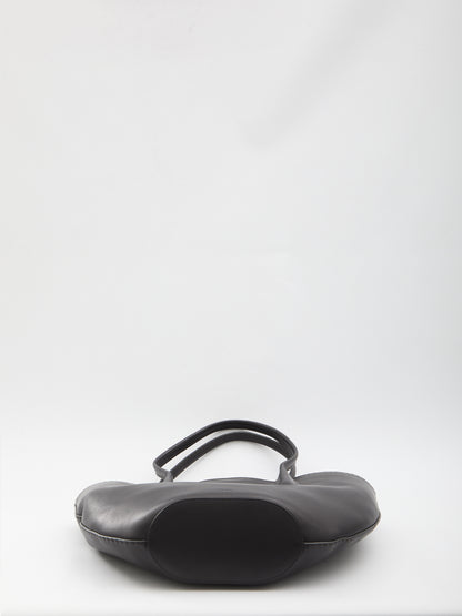 THE ROW OS alger tote bag