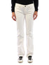 FOR ALL MANKIND 30 white jeans