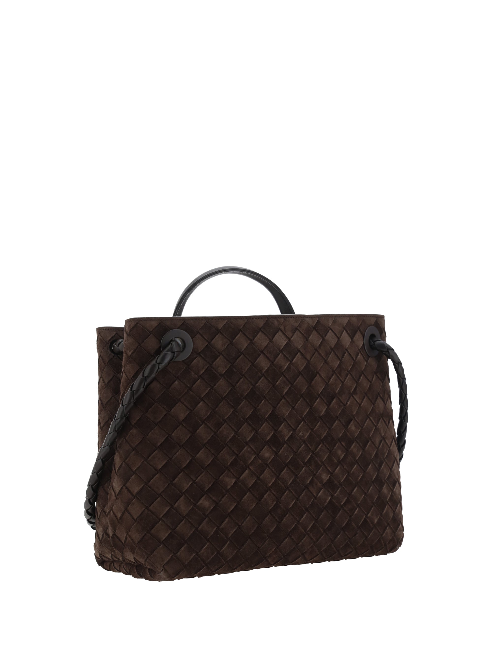 BOTTEGA VENETA OS andiamo shoulder bag