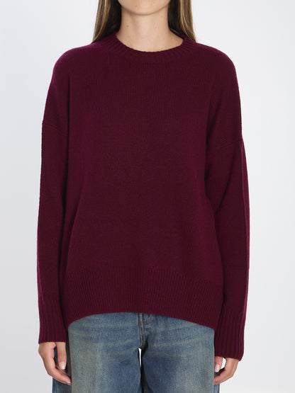 ALLUDE S cashmere sweater