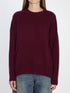 ALLUDE S cashmere sweater