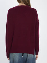 ALLUDE S cashmere sweater