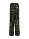 wide-leg pants
