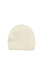 LOULOU DE SAISON OS flyn beanie hat