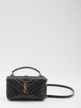 SAINT LAURENT OS college mini bag