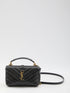SAINT LAURENT OS college mini bag