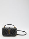 college mini bag