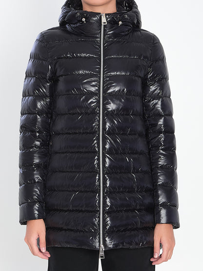 HERNO 40 a- shape light puffer 