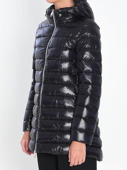 HERNO 40 a- shape light puffer 