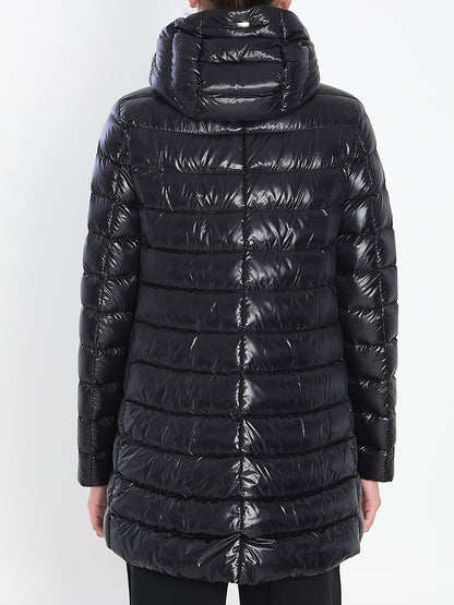 HERNO 40 a- shape light puffer 