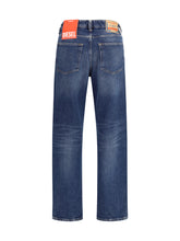DIESEL 24 1988 d-ark regular jeans