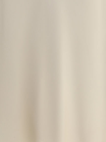 BRUNELLO CUCINELLI 36 fabric skirt