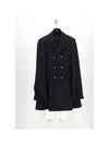 tailored jacket