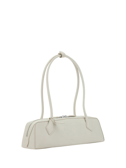 ALAIA OS le teckel shoulder bag
