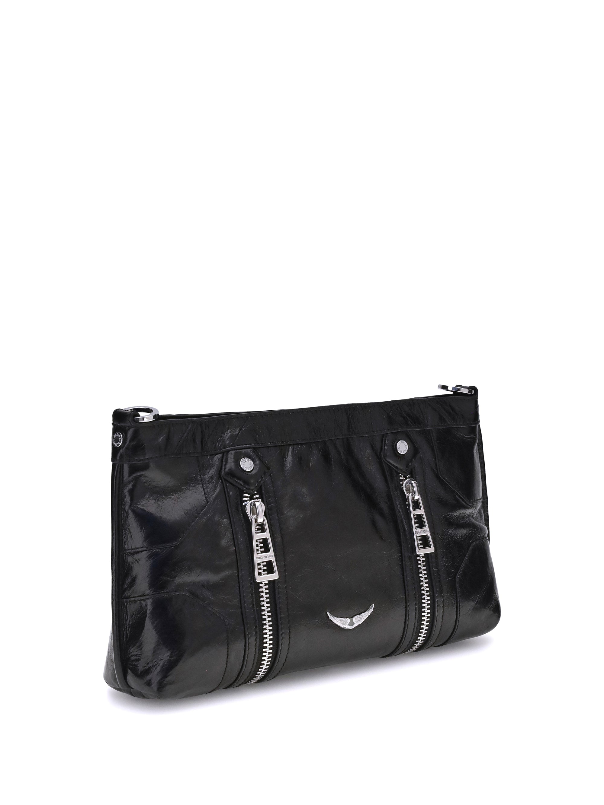 sunny shoulder bag