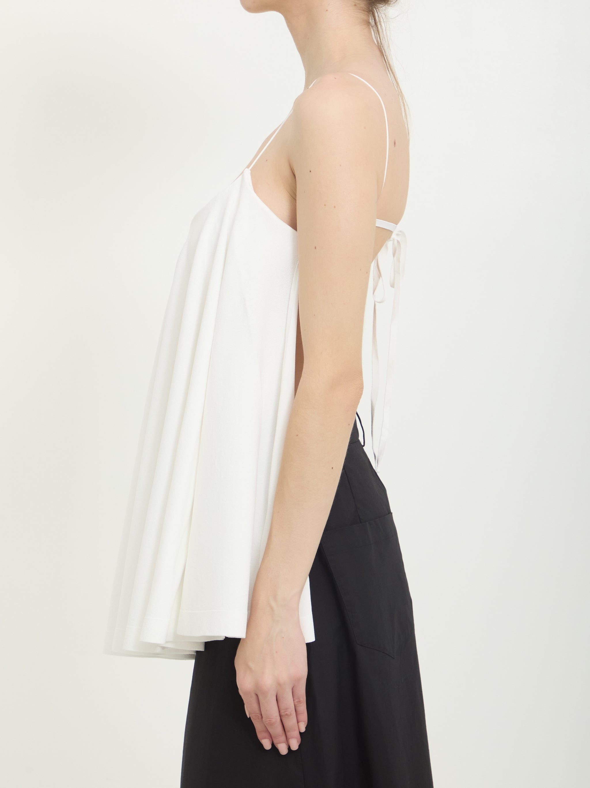 voile top