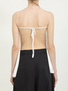voile top