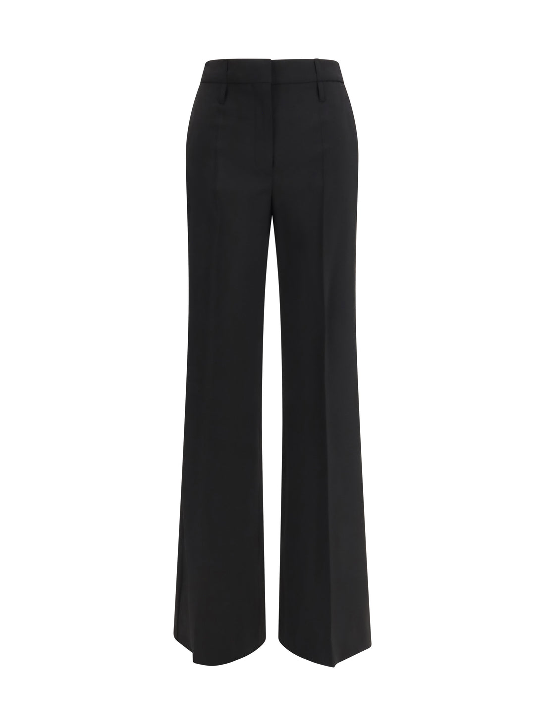 MAX MARA SPORTMAX 38 flare pants 