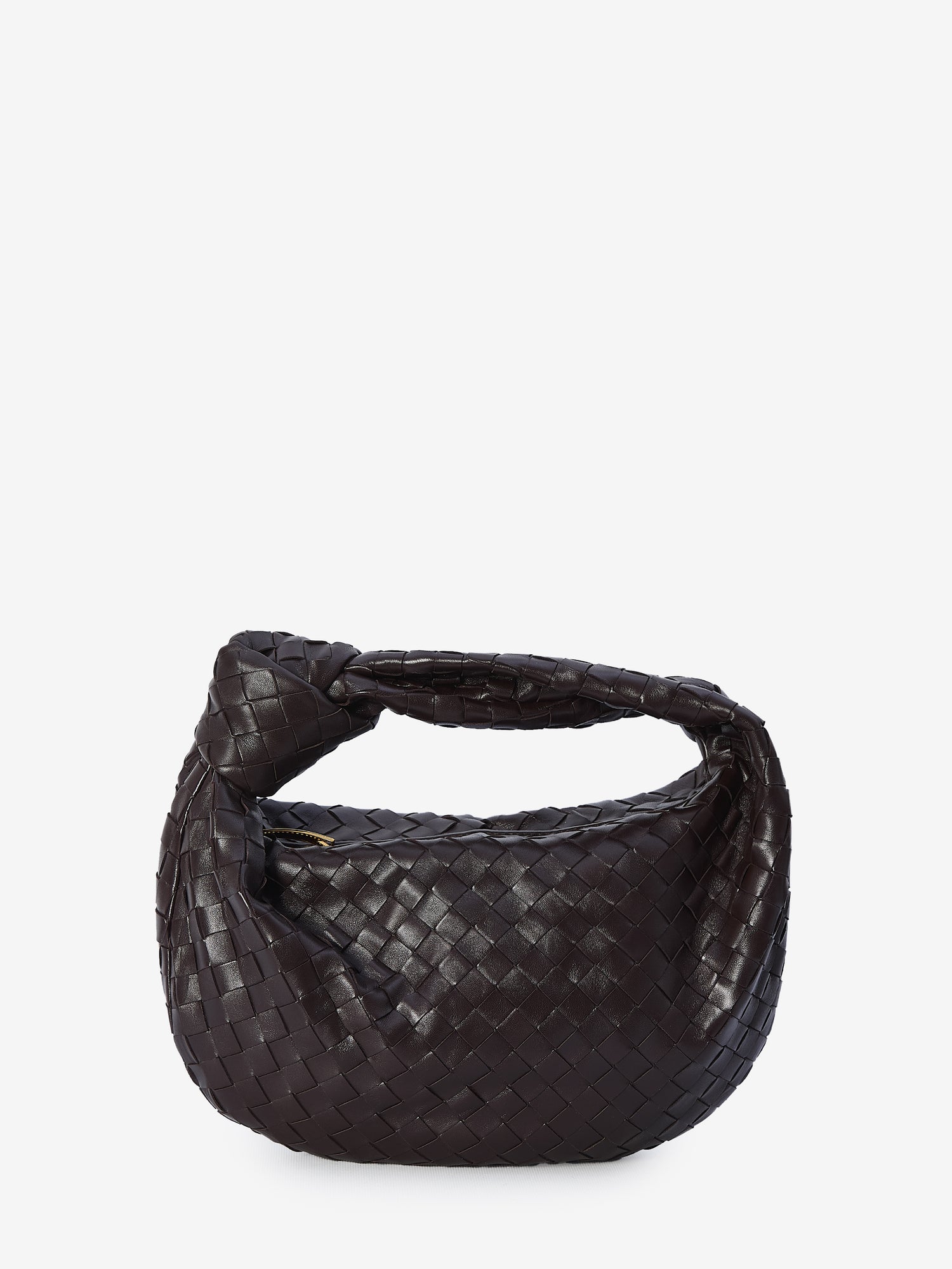BOTTEGA VENETA OS fondant teen jodie shoulder bag