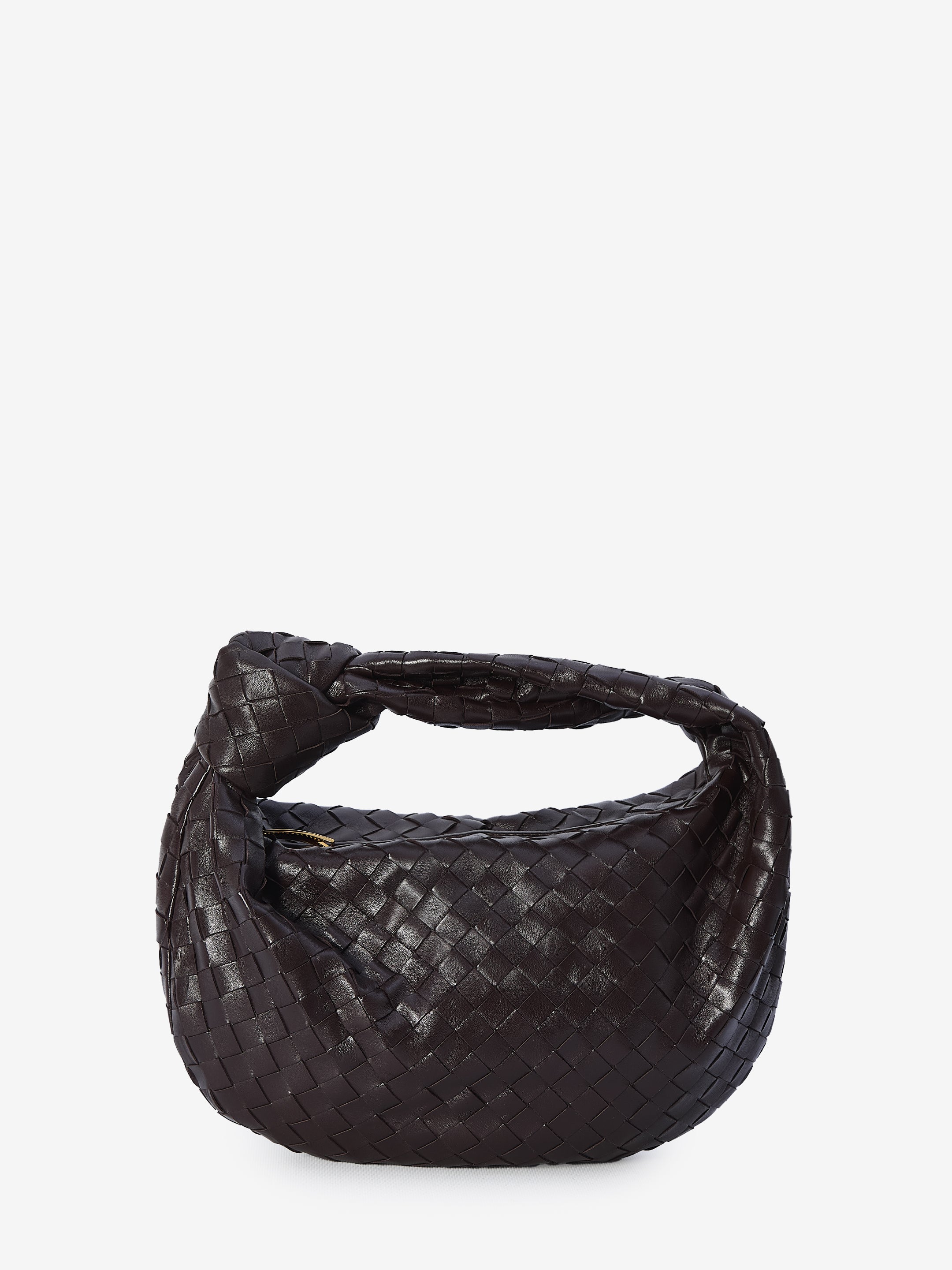 BOTTEGA VENETA OS fondant teen jodie shoulder bag