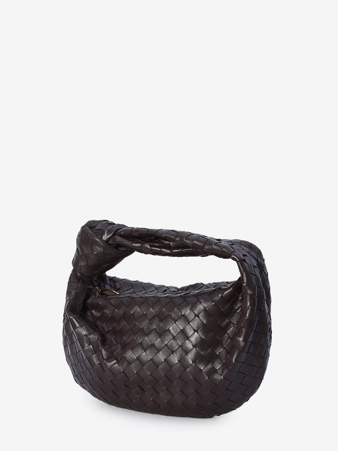 BOTTEGA VENETA OS fondant teen jodie shoulder bag