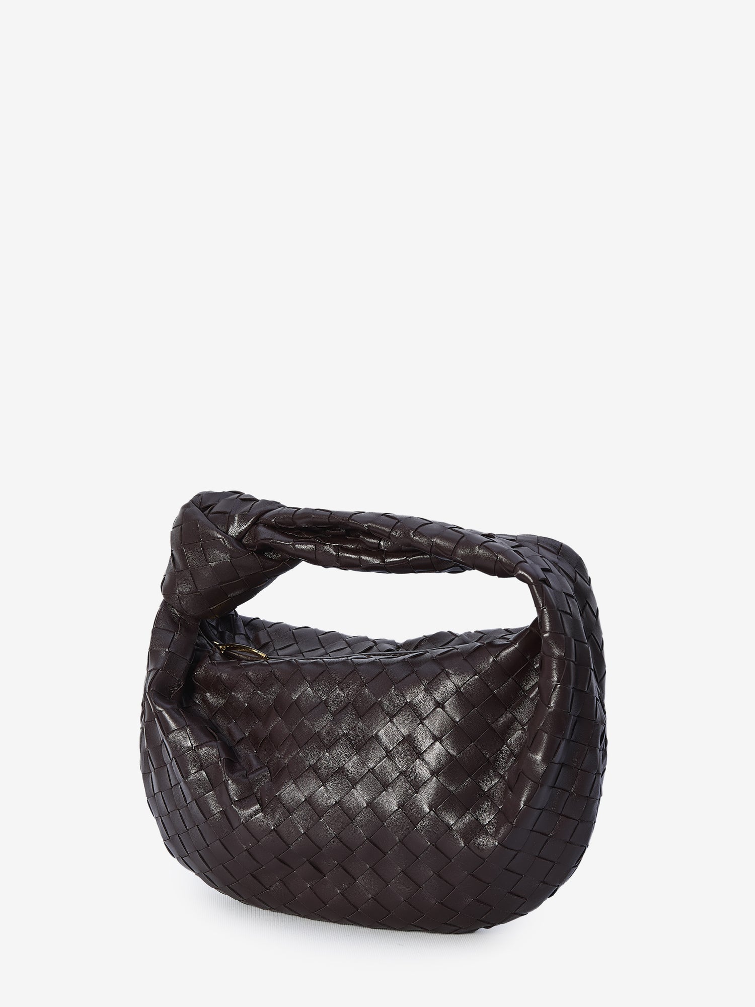 BOTTEGA VENETA OS fondant teen jodie shoulder bag