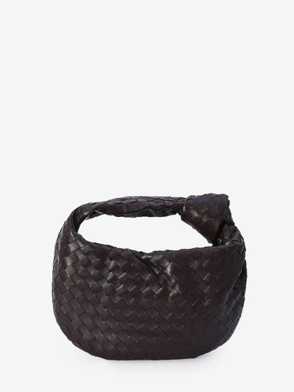 BOTTEGA VENETA OS fondant teen jodie shoulder bag