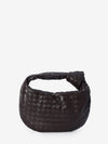 fondant teen jodie shoulder bag